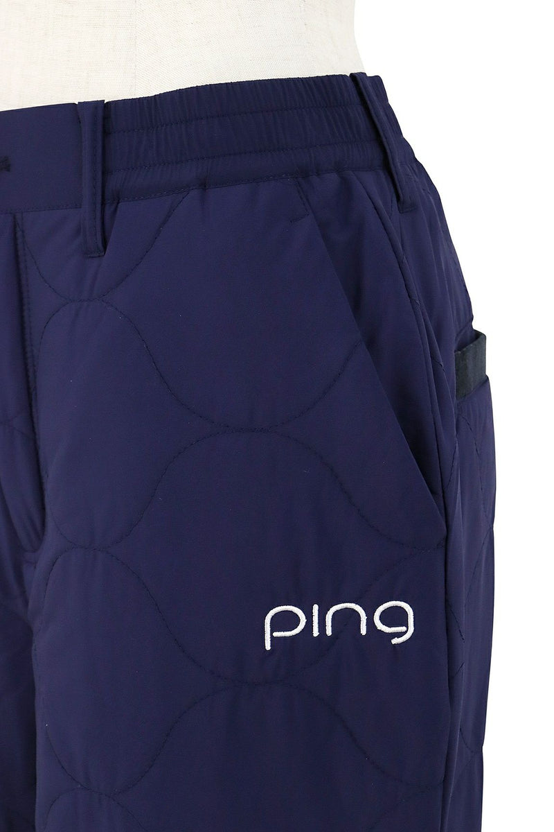 Padded Jogger Pants for Women Ping Golf Wear