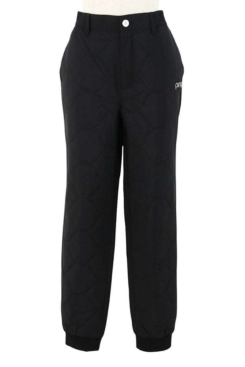 Padded Jogger Pants for Women Ping Golf Wear