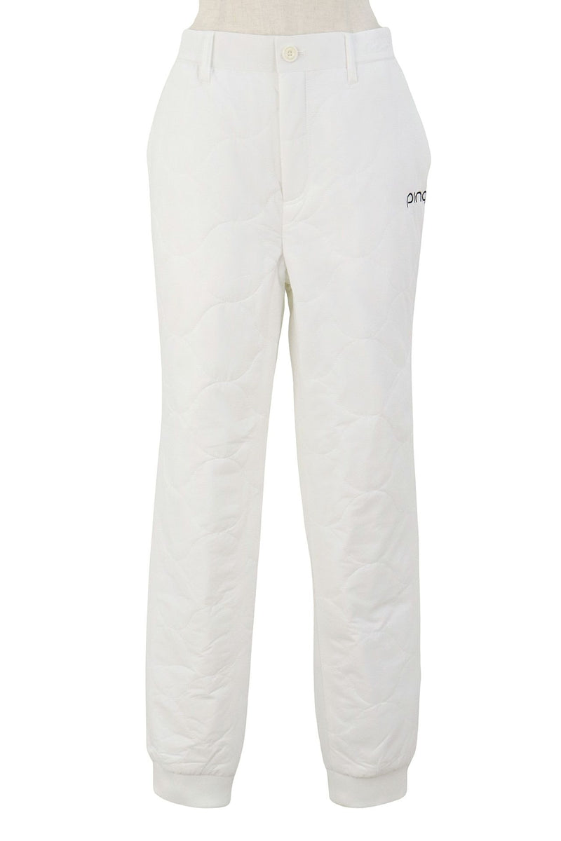 Padded Jogger Pants for Women Ping Golf Wear