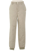 Padded Jogger Pants for Women Ping Golf Wear