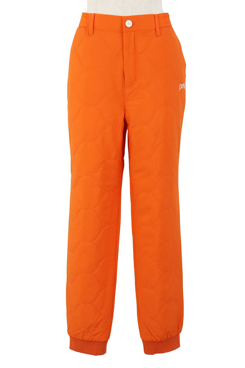 Padded Jogger Pants for Women Ping Golf Wear