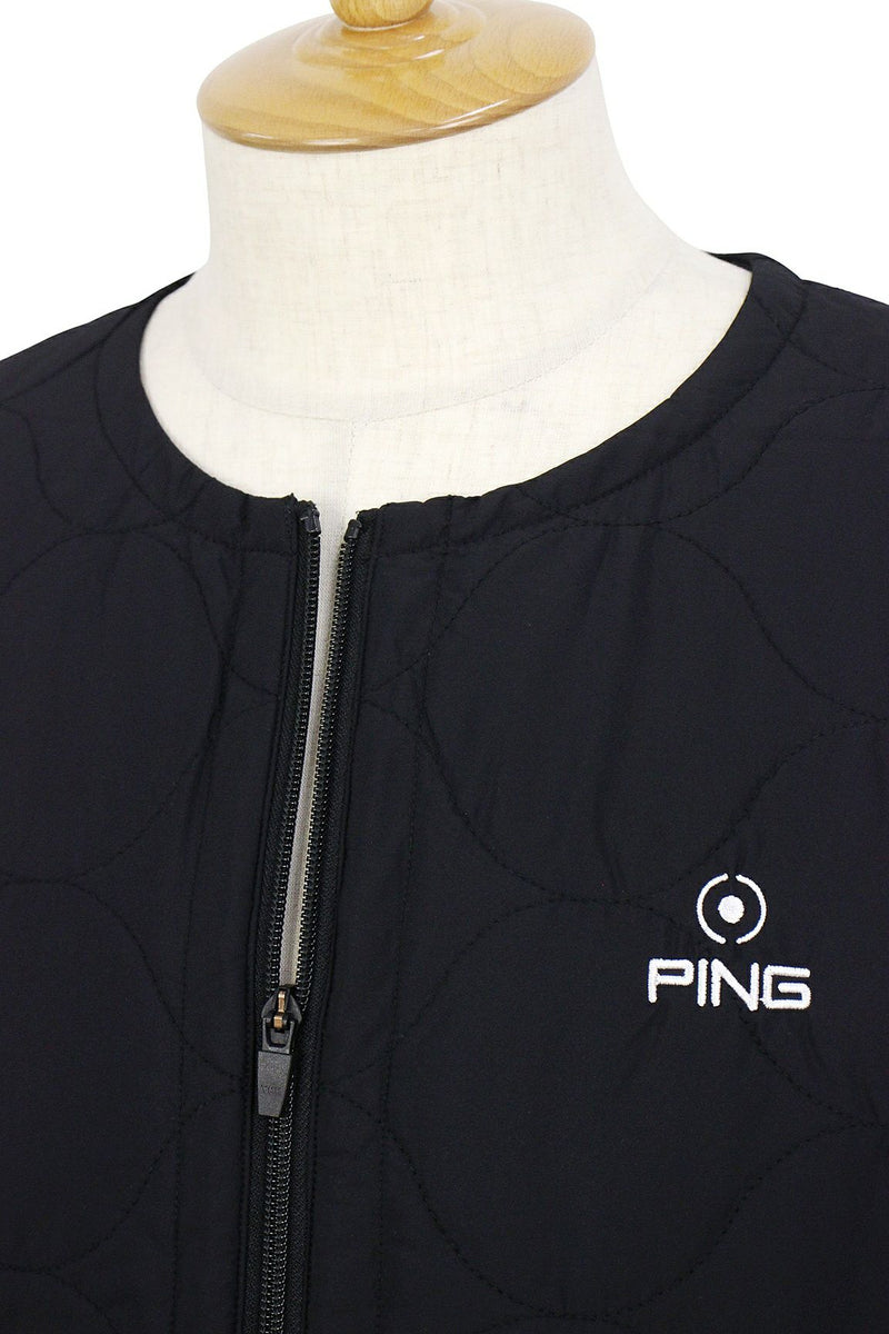 Men's Blouson PING Golf Wear