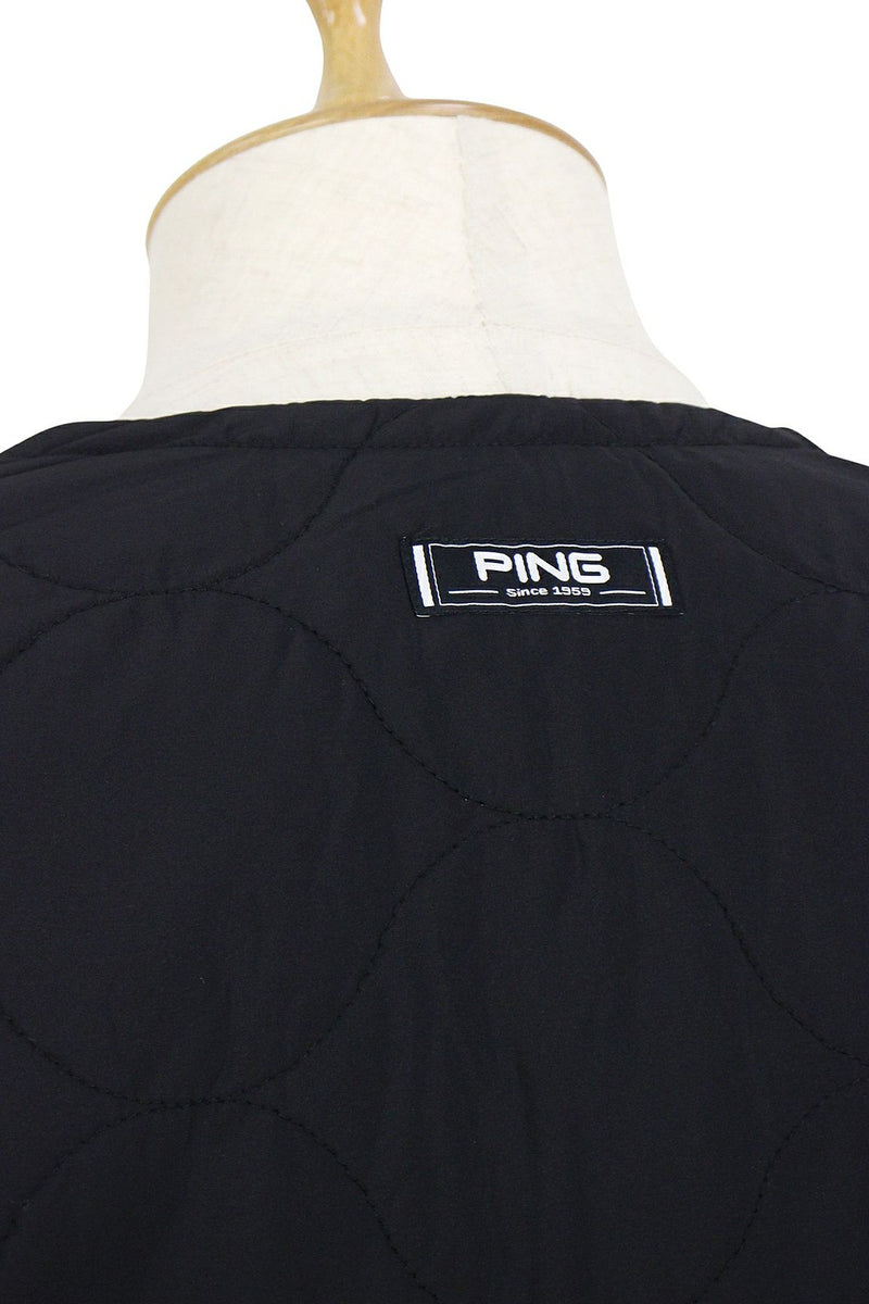 Men's Blouson PING Golf Wear