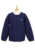 Men's Blouson PING Golf Wear