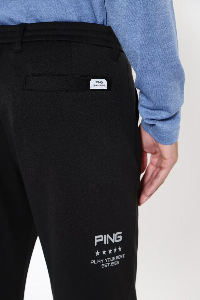 Jogger Pants Men's Ping Golf Wear