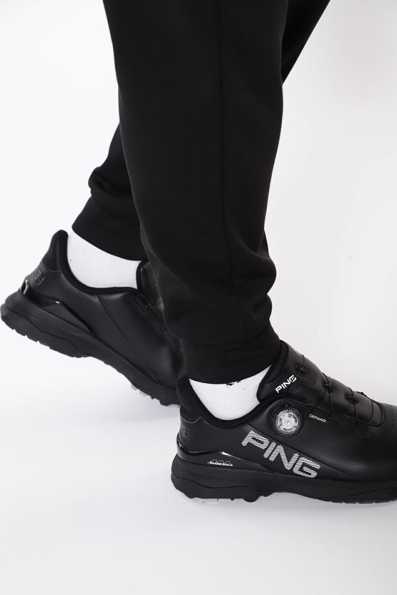 Jogger Pants Men's Ping Golf Wear