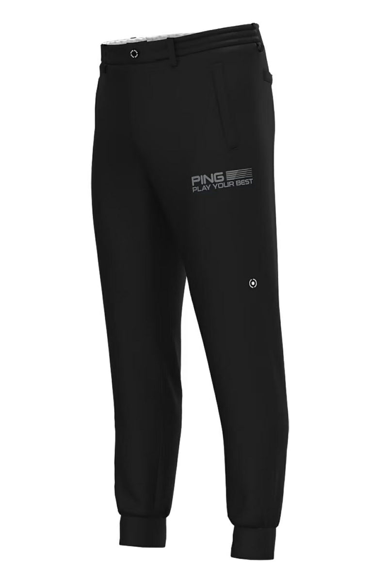 Jogger Pants Men's Ping Golf Wear