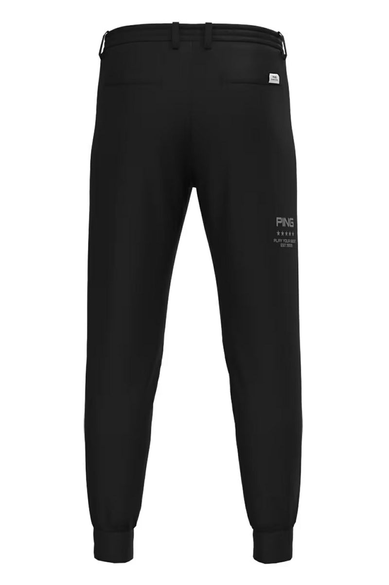 Jogger Pants Men's Ping Golf Wear