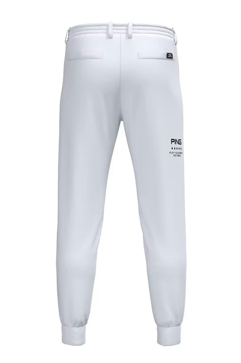 Jogger Pants Men's Ping Golf Wear