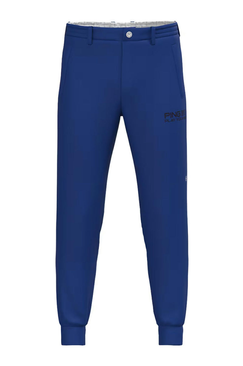 Jogger Pants Men's Ping Golf Wear