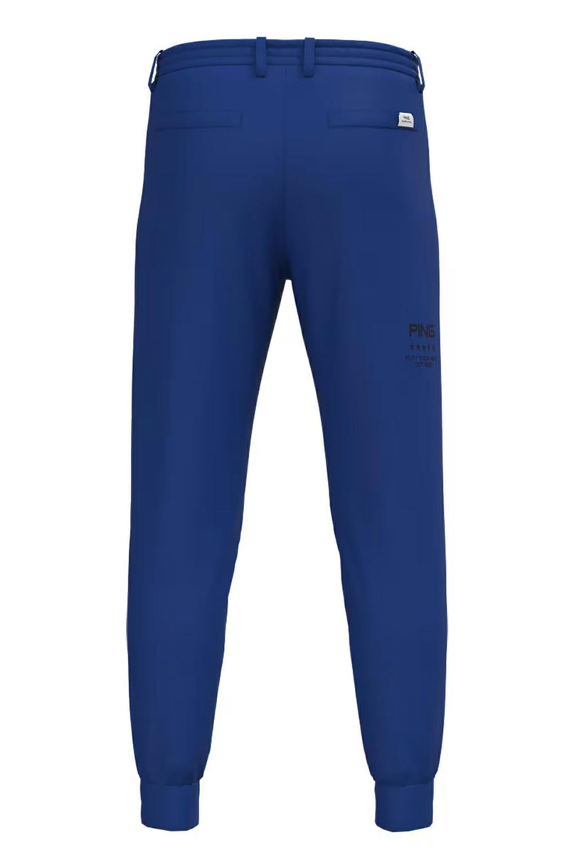 Jogger Pants Men's Ping Golf Wear