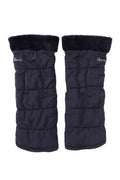 Leg Warmer Ladies Pin Ping 2024 Fall / Winter New Golf