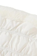 ネックウォーマー レディース ピン PING ゴルフ