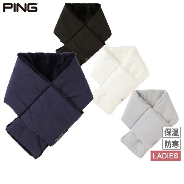 Neck Warmer Women's Ping PING Golf