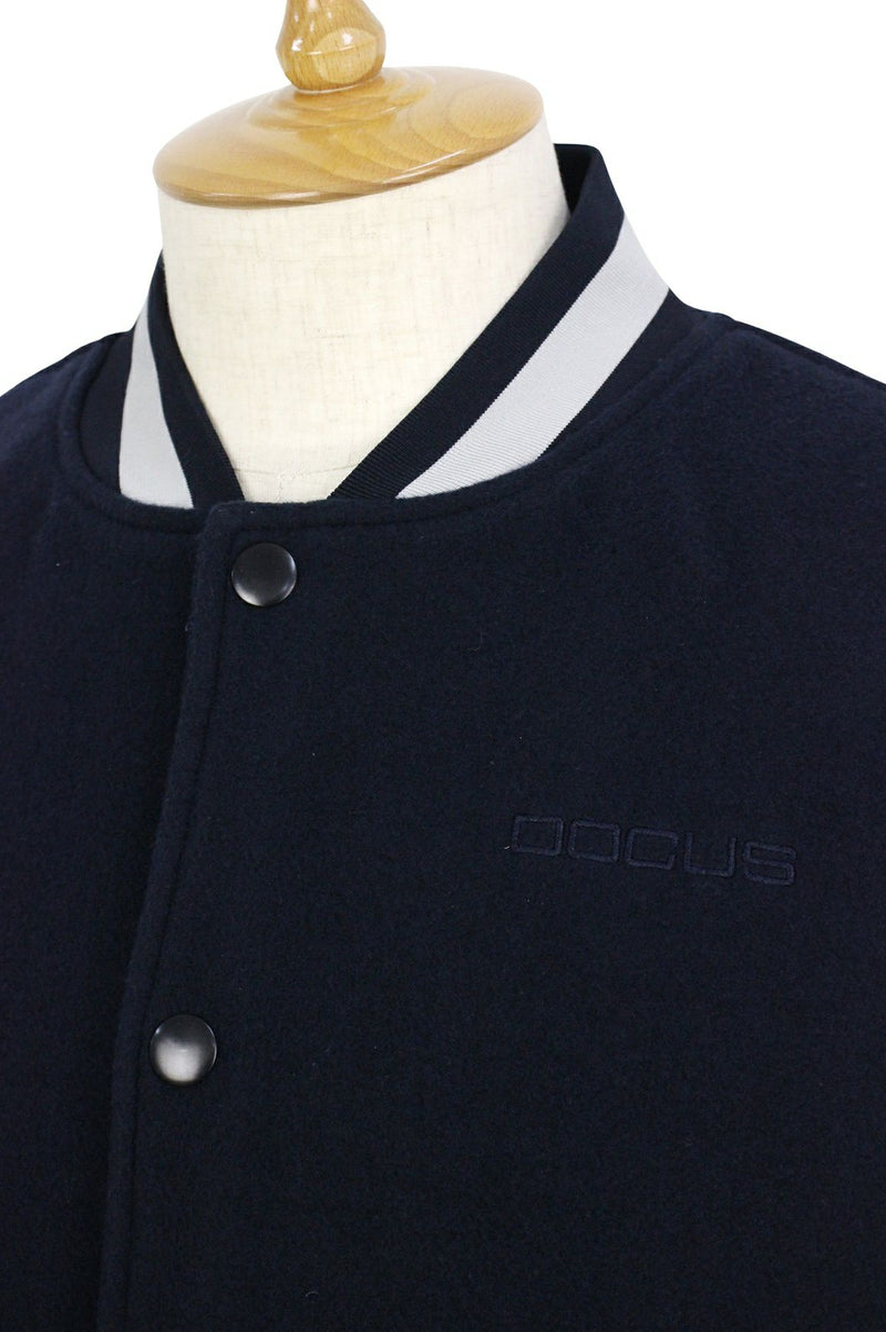 Blouson Men's Ducas Docus 2024 Autumn / Winter高尔夫服装