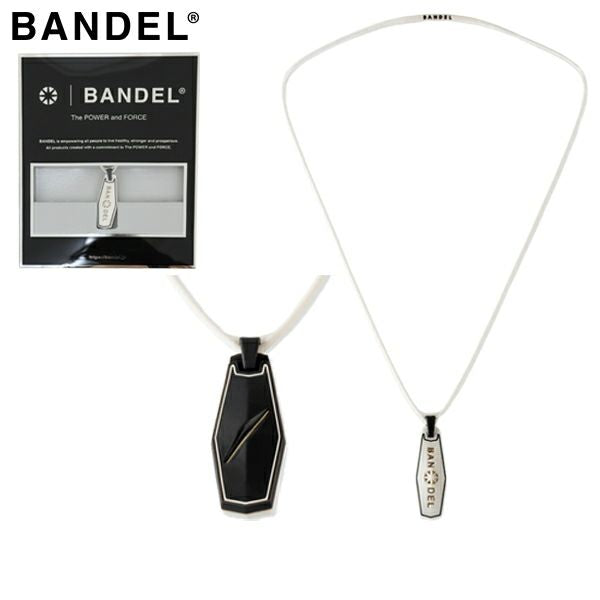 ネックレス メンズ レディースバンデル BANDEL