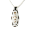 Men's Women's Necklace BANDEL