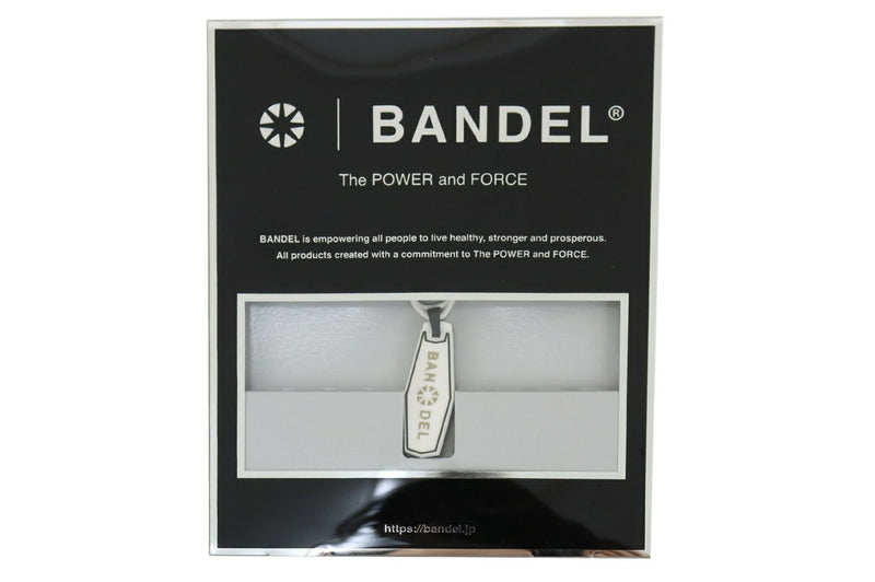 ネックレス メンズ レディースバンデル BANDEL