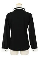 여성을위한 폴로 셔츠 Cecil McBee Green Cecil McBee Green Golf Wear