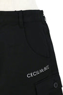 Women's Skirt CECIL McBEE green Cecil McBEE Green Golfwear