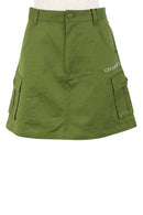 Women's Skirt CECIL McBEE green Cecil McBEE Green Golfwear