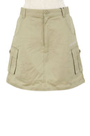 Women's Skirt CECIL McBEE green Cecil McBEE Green Golfwear