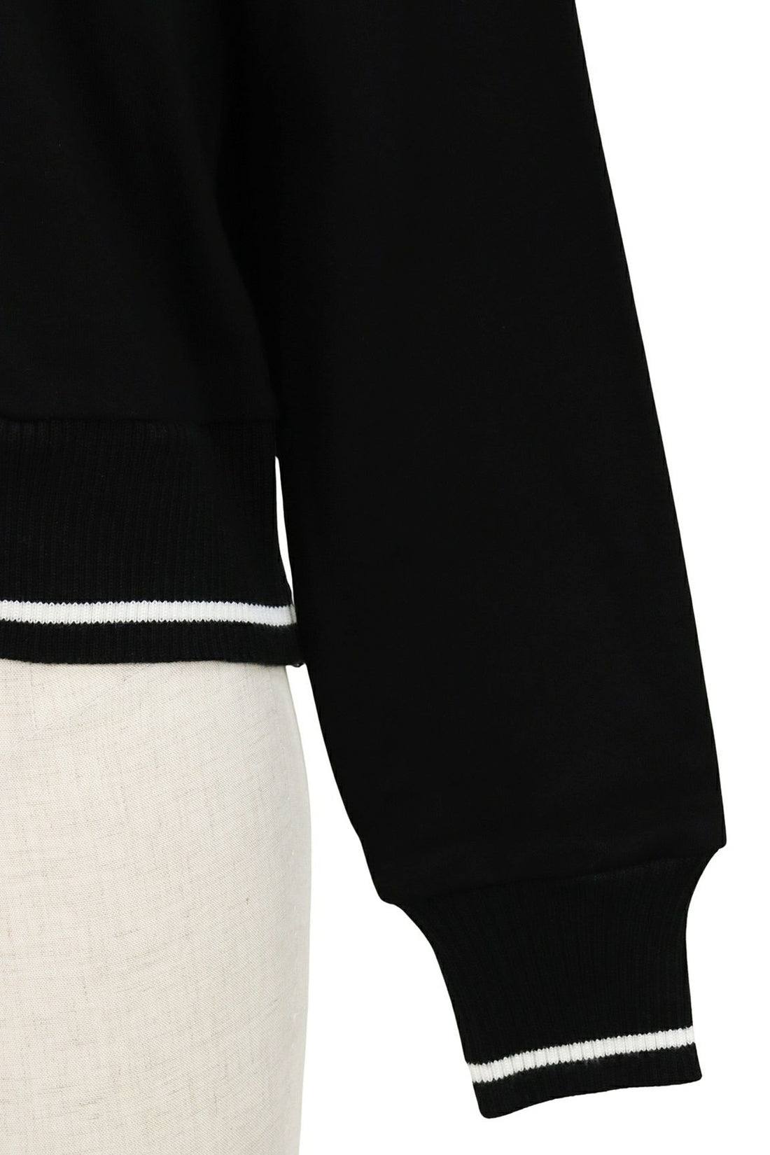 トレーナー レディース CECIL McBEE green セシルマクビー グリーン