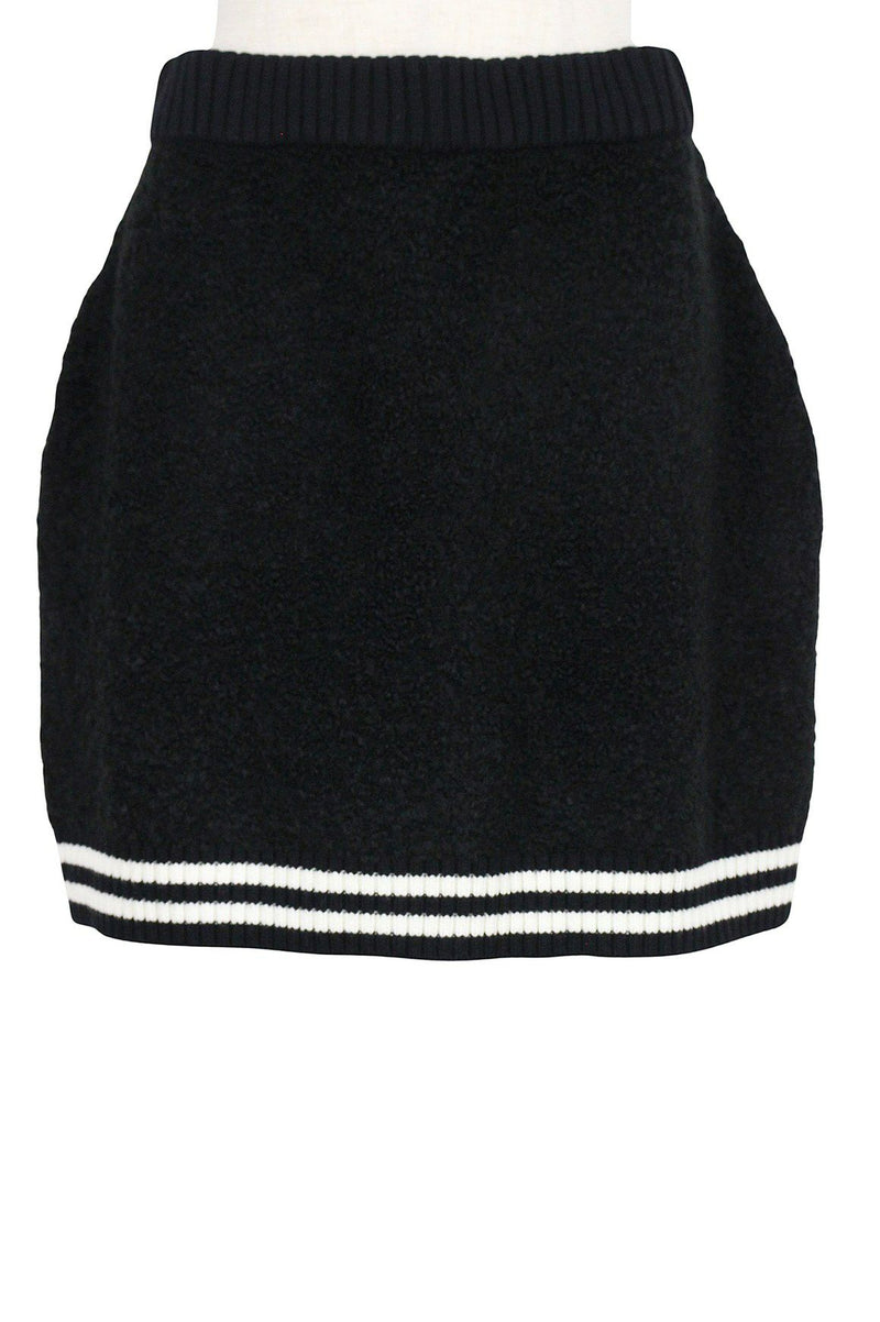 裙子女士CECIL McBEE green塞西尔麦克比绿色高尔夫球服