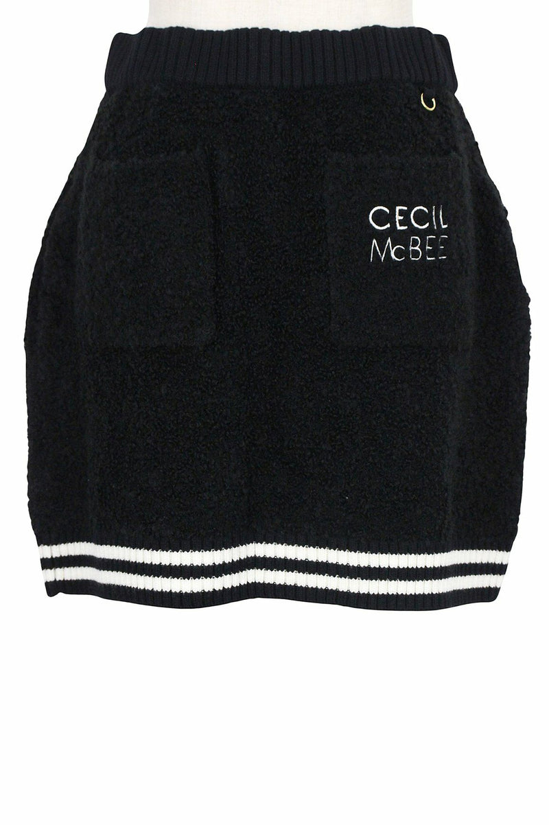 裙子女士CECIL McBEE green塞西尔麦克比绿色高尔夫球服