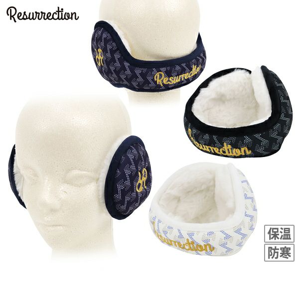 Ear Warmers for Men and Women Resurrection Golf