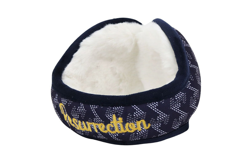 Ear Warmers for Men and Women Resurrection Golf