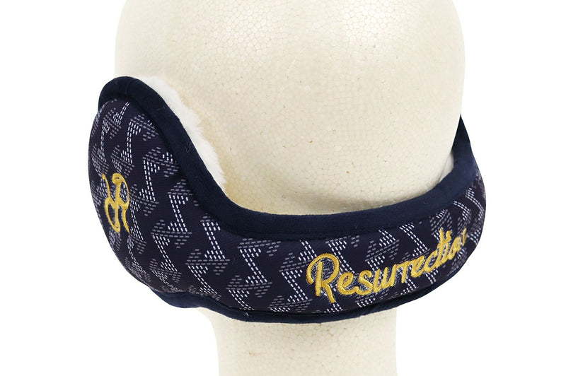 Ear Warmers for Men and Women Resurrection Golf