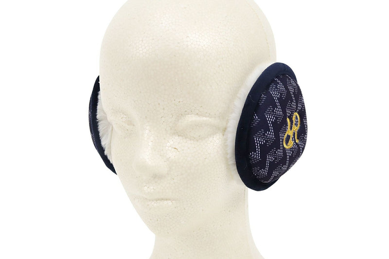 Ear Warmers for Men and Women Resurrection Golf