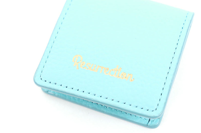 Marker Case & Tee Case Men's Women's Resurrection Golf