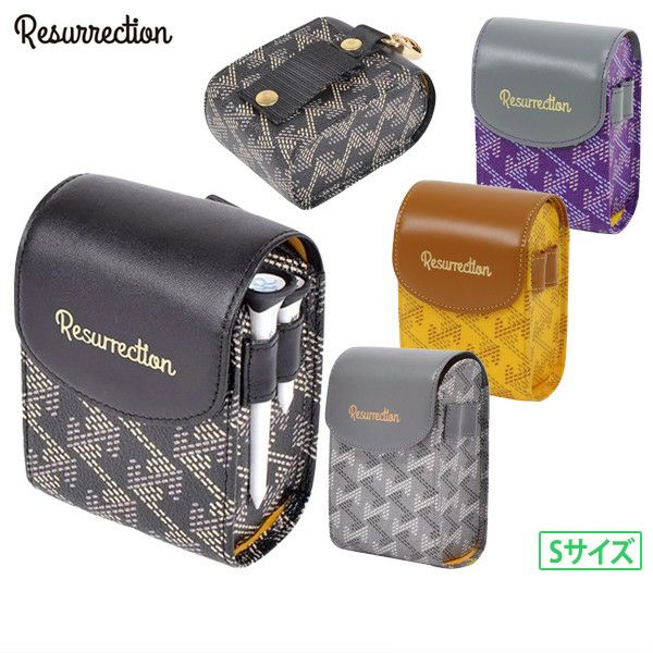 Rangefinder Case for Men and Women Resurrection Golf