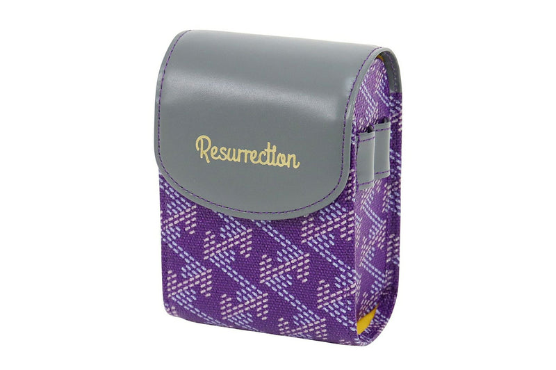 Rangefinder Case for Men and Women Resurrection Golf