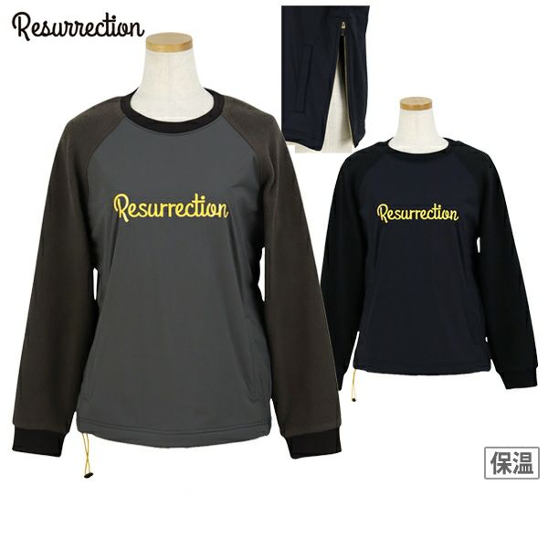 Women's Blouson Resurrection Golf Wear