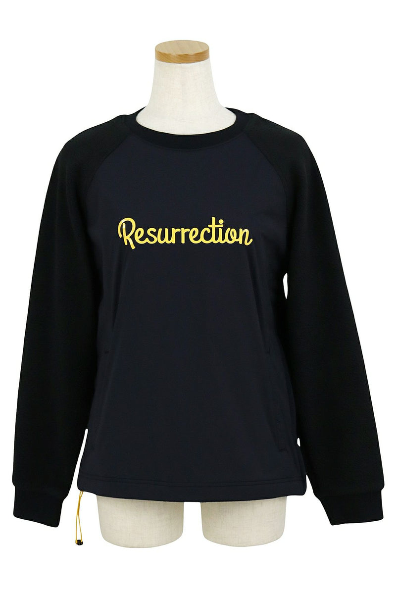 Women's Blouson Resurrection Golf Wear