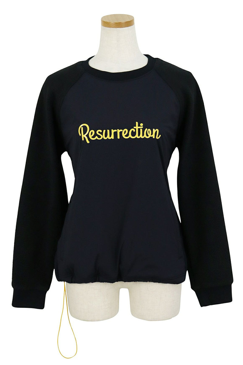 Women's Blouson Resurrection Golf Wear