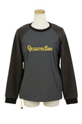 Women's Blouson Resurrection Golf Wear