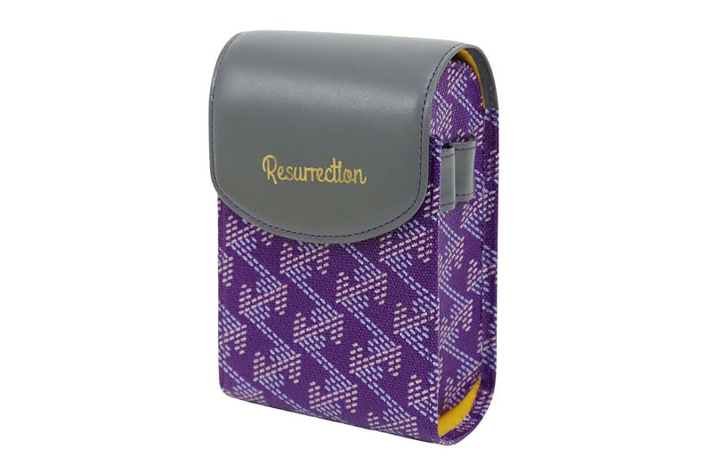 Rangefinder Case for Men and Women Resurrection Golf