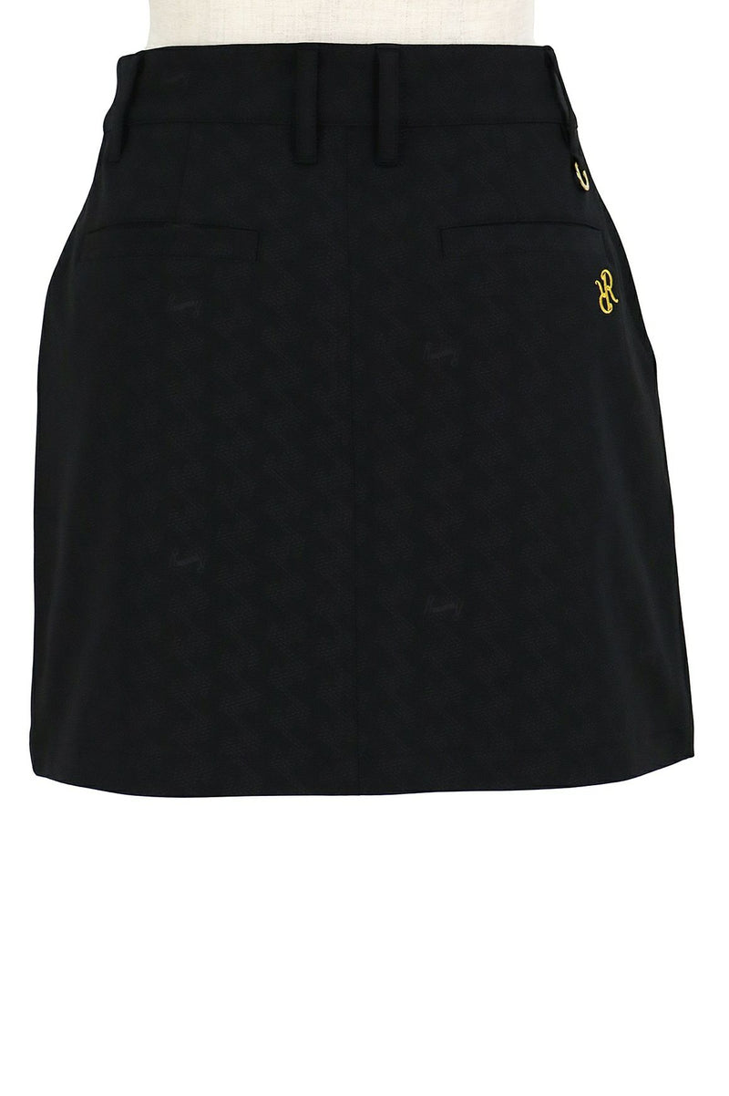 Trapezoidal skirt for women Resurrection Golf wear