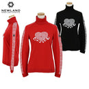 Women's sweater Newland NEWLAND Japan official product
