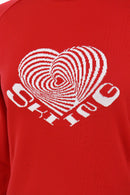 Women's sweater Newland NEWLAND Japan official product