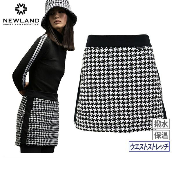 Women's Skirt Newland NEWLAND Japan Official Product