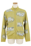 Women's Blouson MU Sports M.U SPORTS MUSPORTS Golf Wear