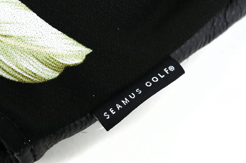 Head cover for men and women Seamus Golf SEAMUS GOLF Japan official product Golf