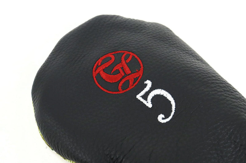 Head cover for men and women Seamus Golf SEAMUS GOLF Japan official product Golf