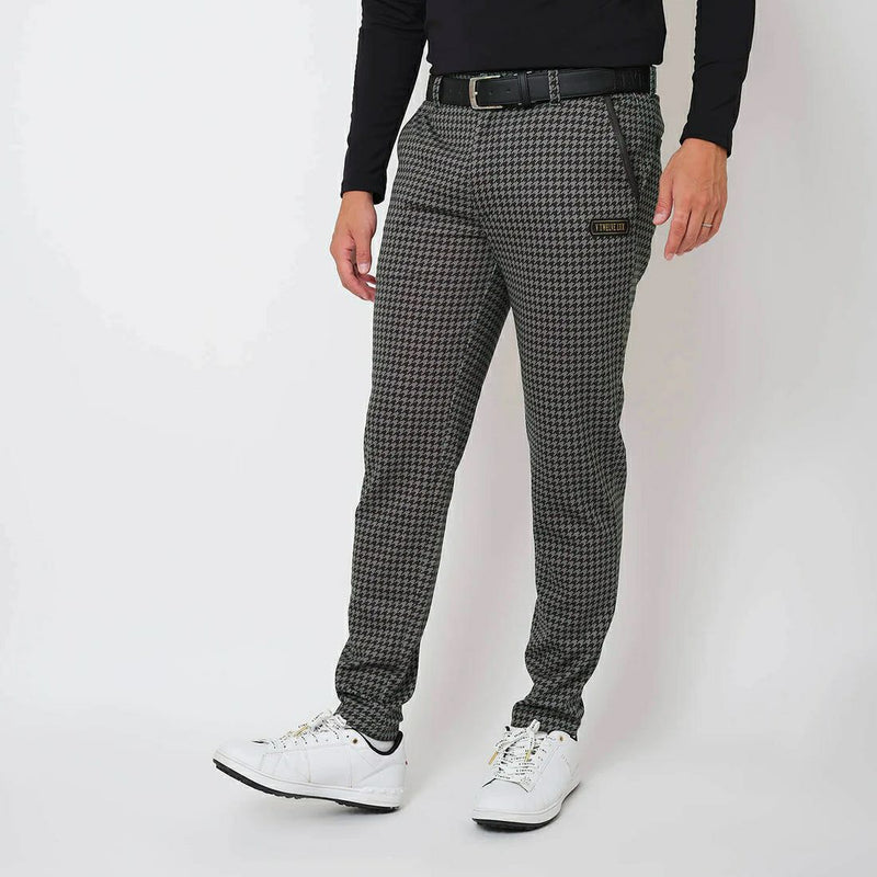 Long pants for men V12 golf V-Twelve golf wear