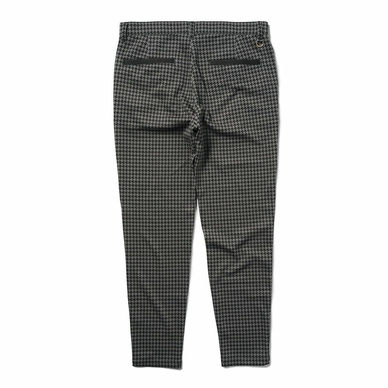 Long pants for men V12 golf V-Twelve golf wear